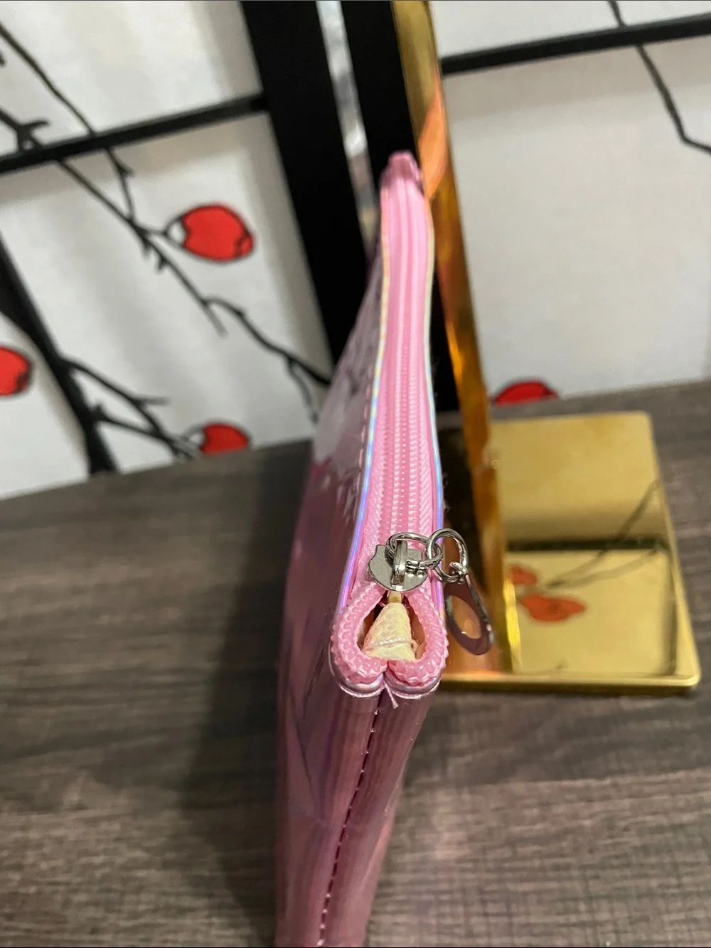N/A nwot iridescent